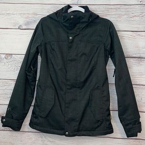 Burton - Da Nang Dry Ride Ski Jacket - Small